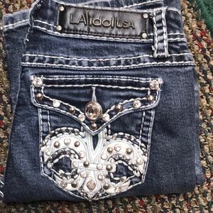 La Idol Jeans